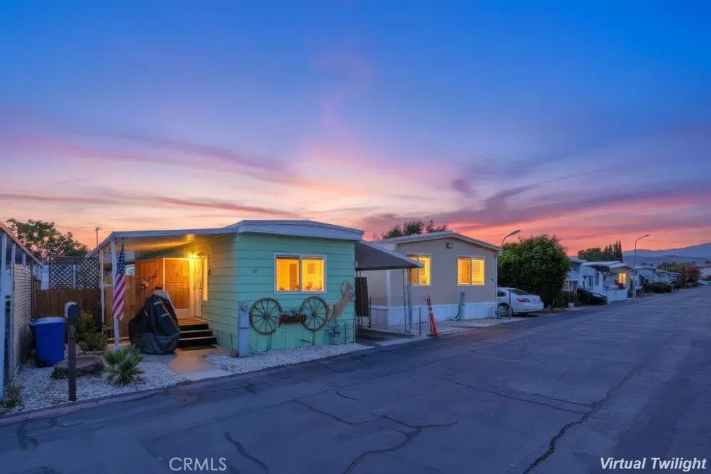 34480 County Line 52, Yucaipa