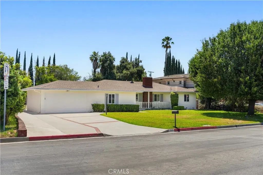 2616 Longley Way, Arcadia