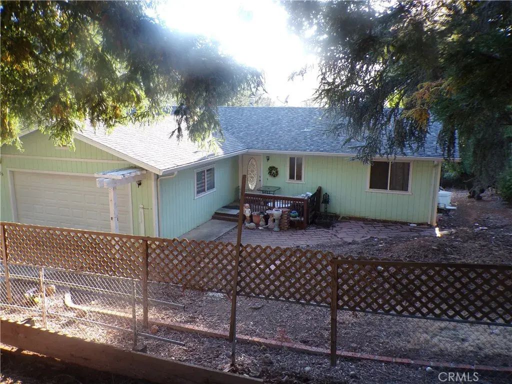 3475 Westridge Drive, Kelseyville