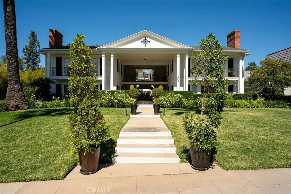 681 S Orange Grove Boulevard 3, Pasadena