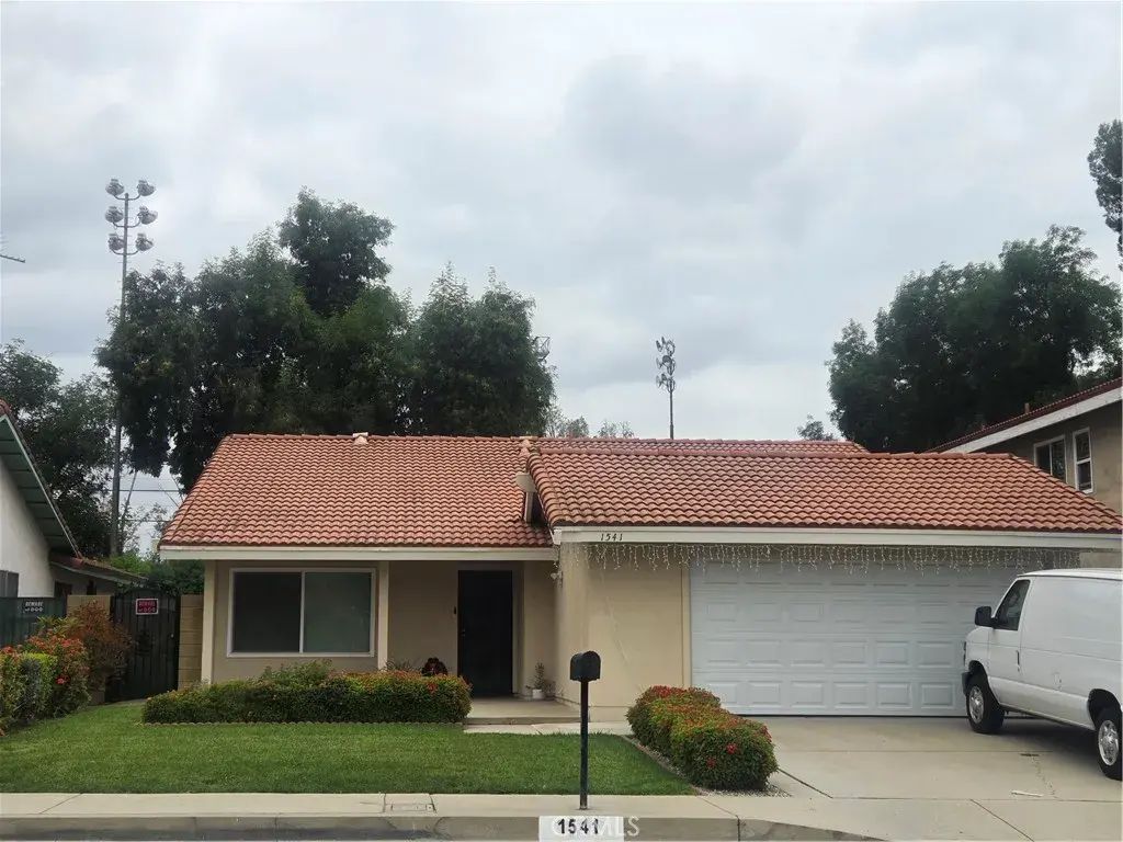 1541 Sekio Avenue, Rowland Heights