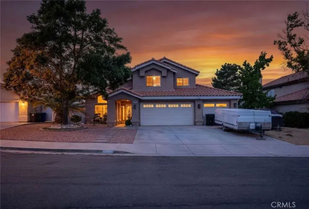 12142 Nugget Avenue, Victorville