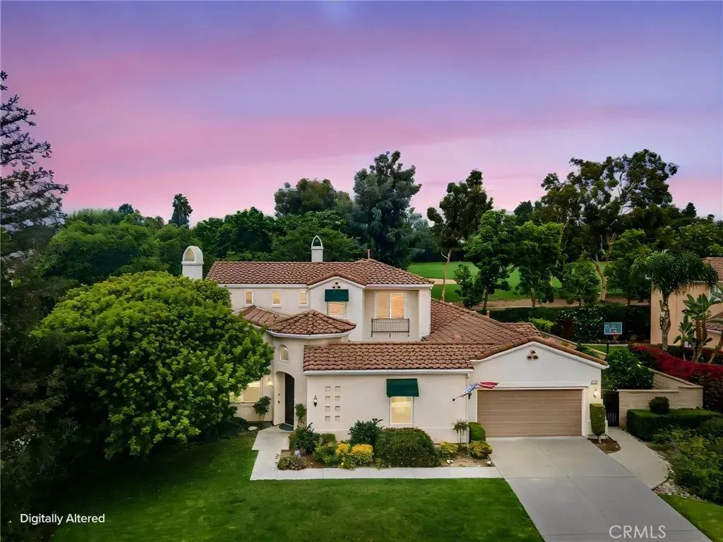 709 Livingston Court, Claremont