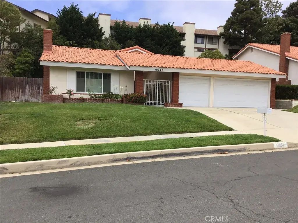 6047 Scotmist, Rancho Palos Verdes