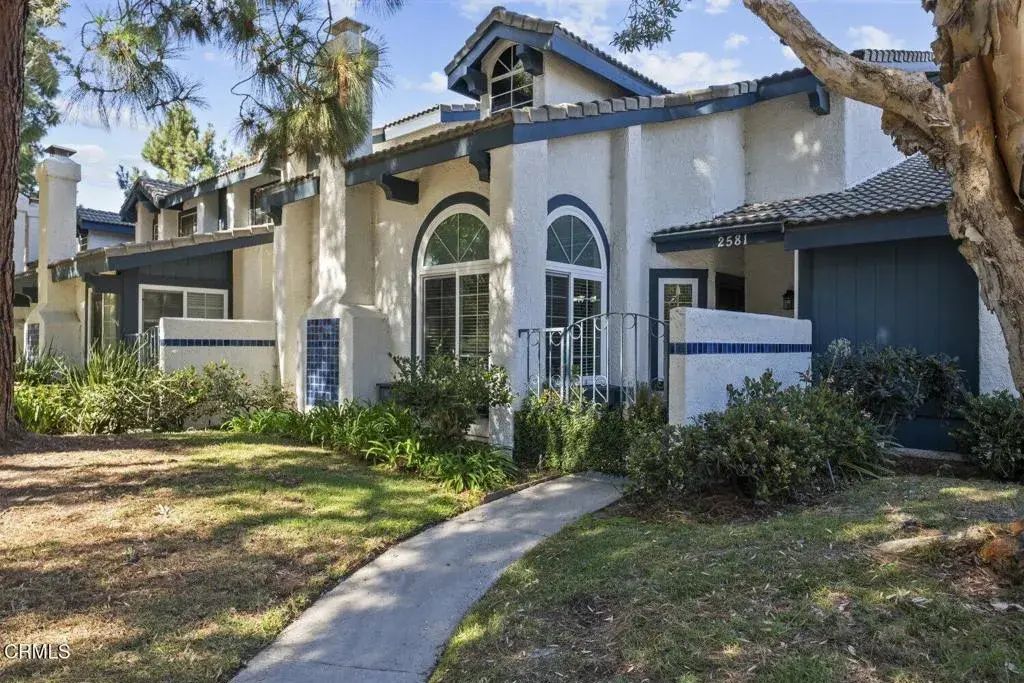 2581 Outlook, Port Hueneme