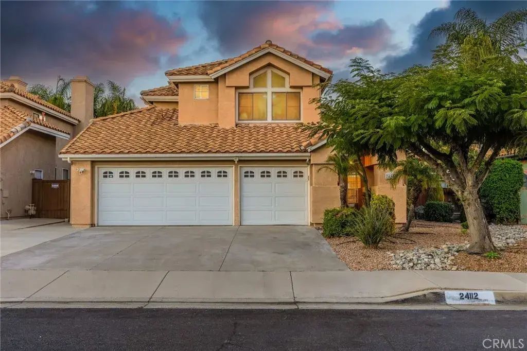 24112 Adams, Murrieta