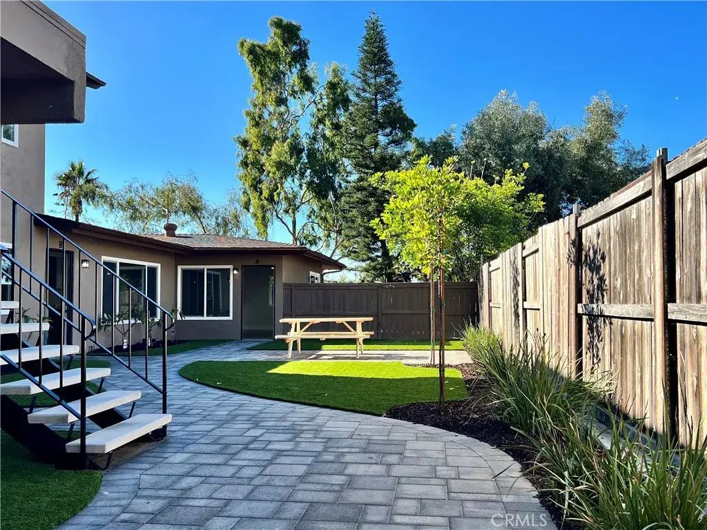 320 S El Camino Real A, Oceanside