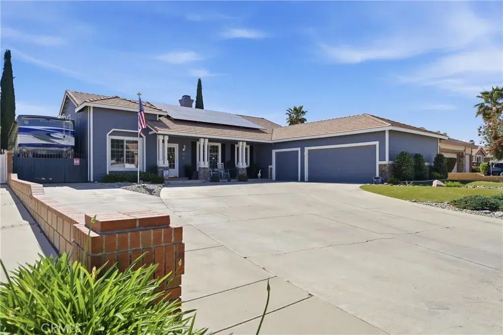 43244 Haven, Lancaster