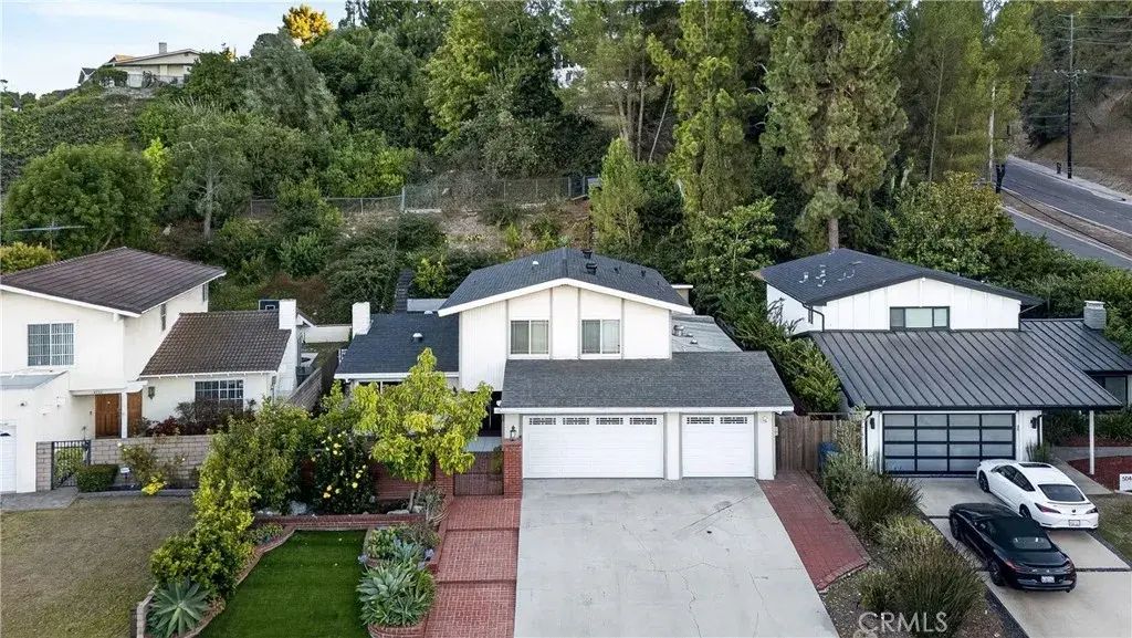5038 Blackhorse Road, Rancho Palos Verdes