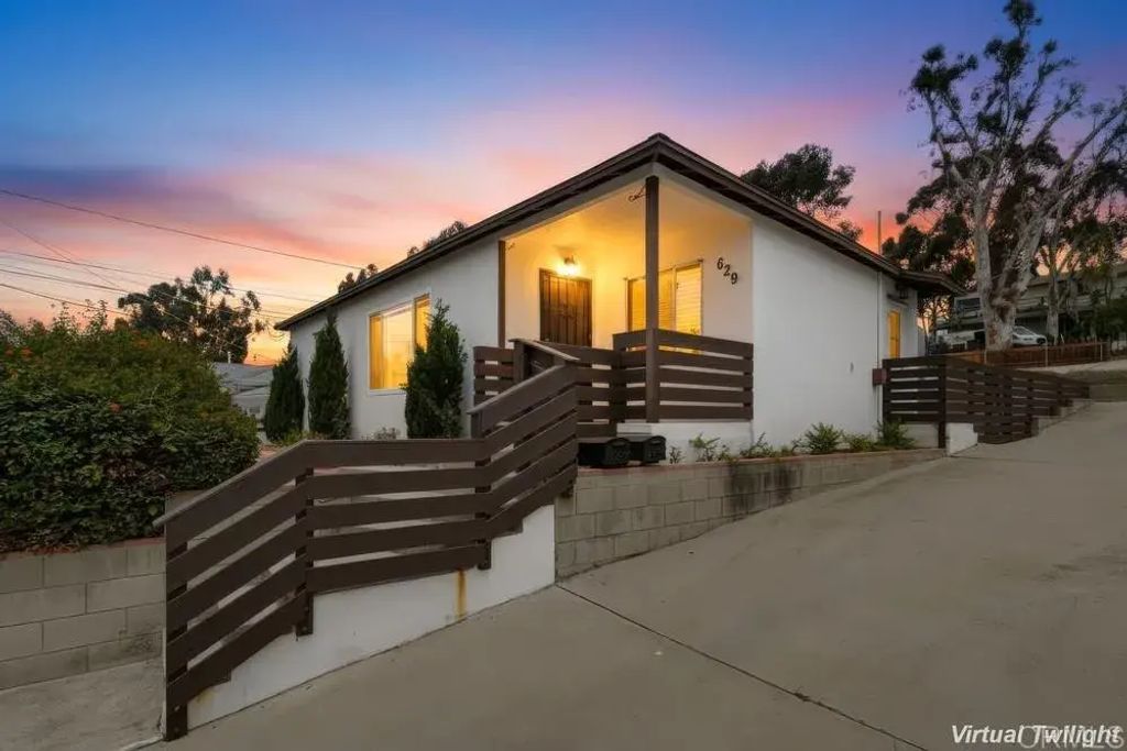 629 Gretchen Road, Chula Vista