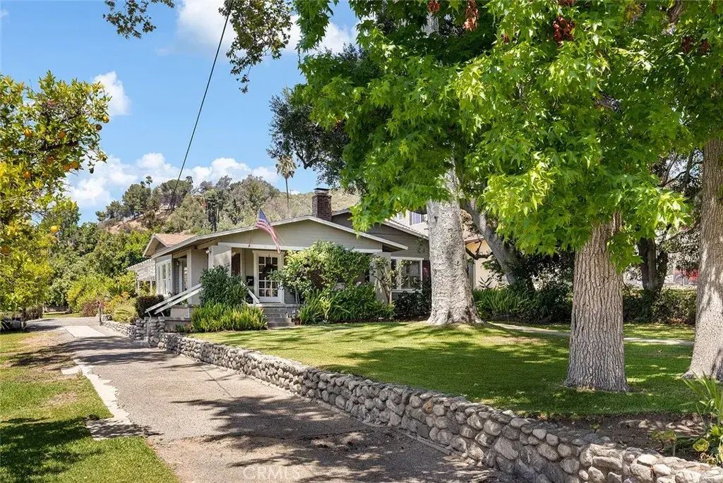 333 N Mayflower, Monrovia