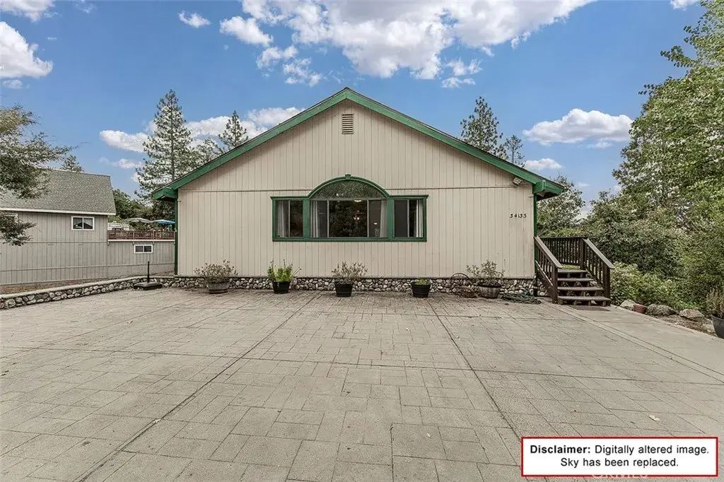 34133 Natoma, Auberry