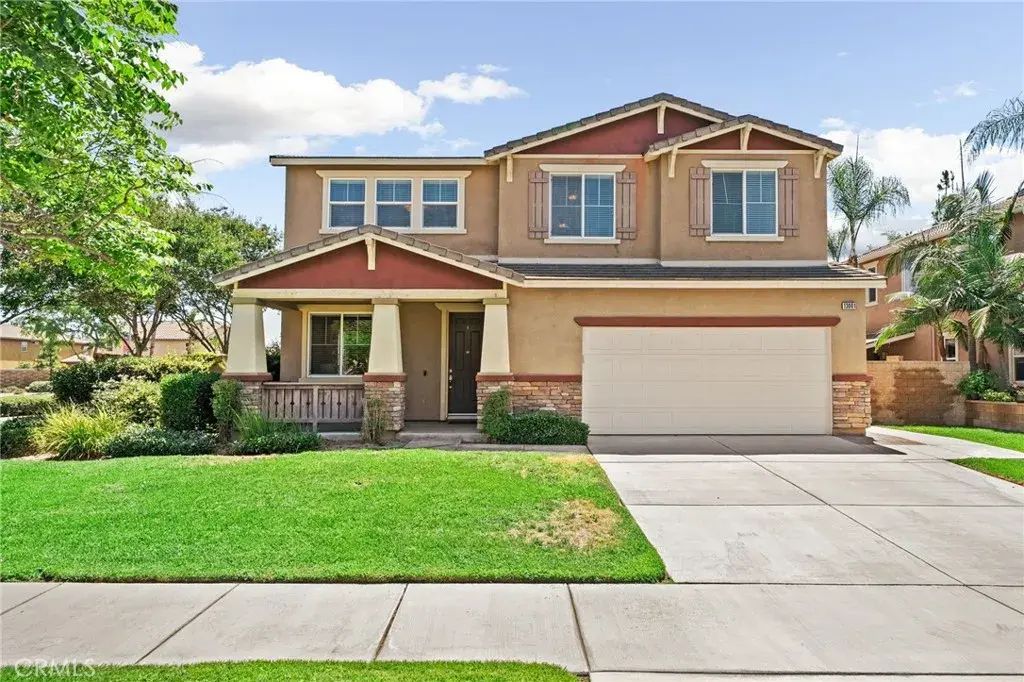 13001 Nordland Drive, Eastvale