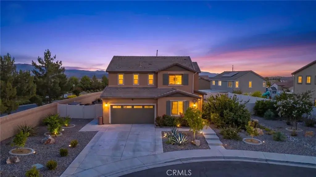 1495 Galaxy Drive, Beaumont