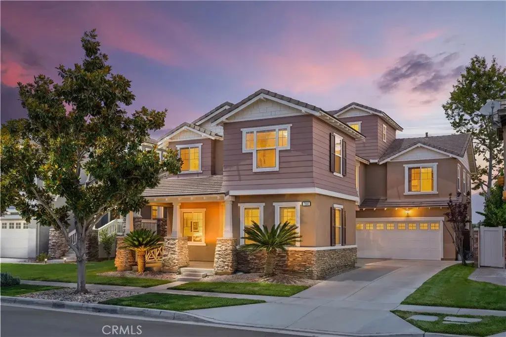 7886 Spring Hill Street, Chino