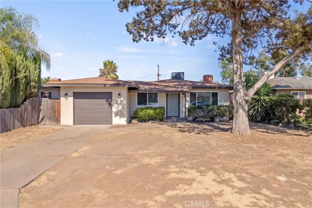 1005 Austin, Madera