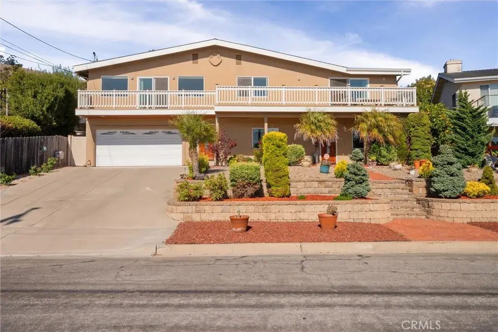 2740 Ironwood, Morro Bay