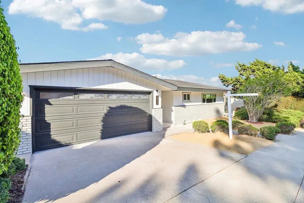 4417 Beverly Drive, La Mesa