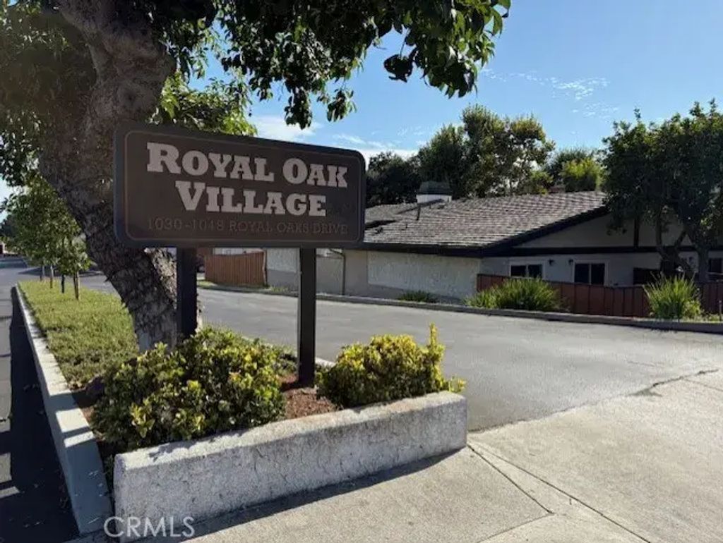 1048 Royal Oaks H, Monrovia