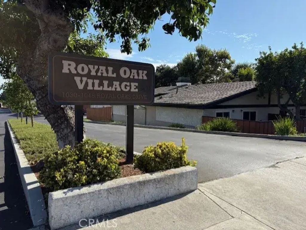 1048 Royal Oaks H, Monrovia