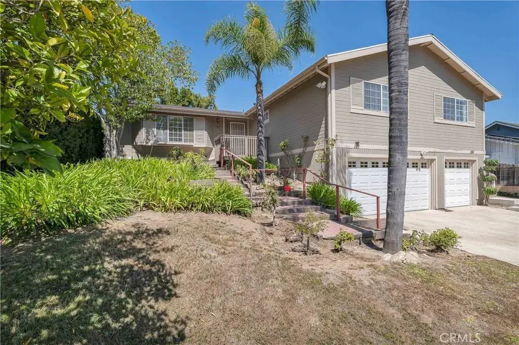 159 Heavenly Valley Road, Newbury Park