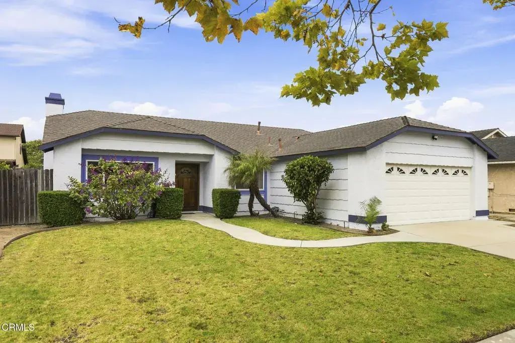 2431 Taffrail Lane, Oxnard