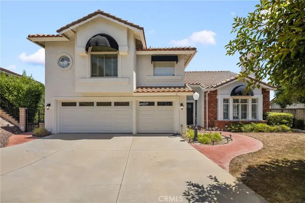 15971 Ranch House Rd, Chino Hills