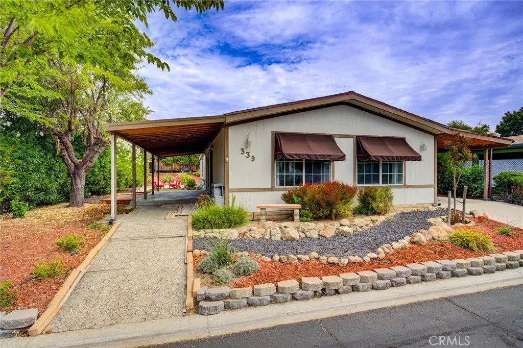 339 Partridge, Paso Robles