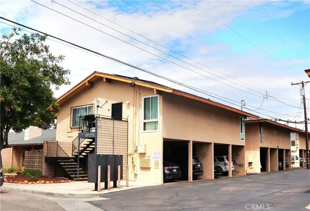 1263 Oakdale, El Cajon