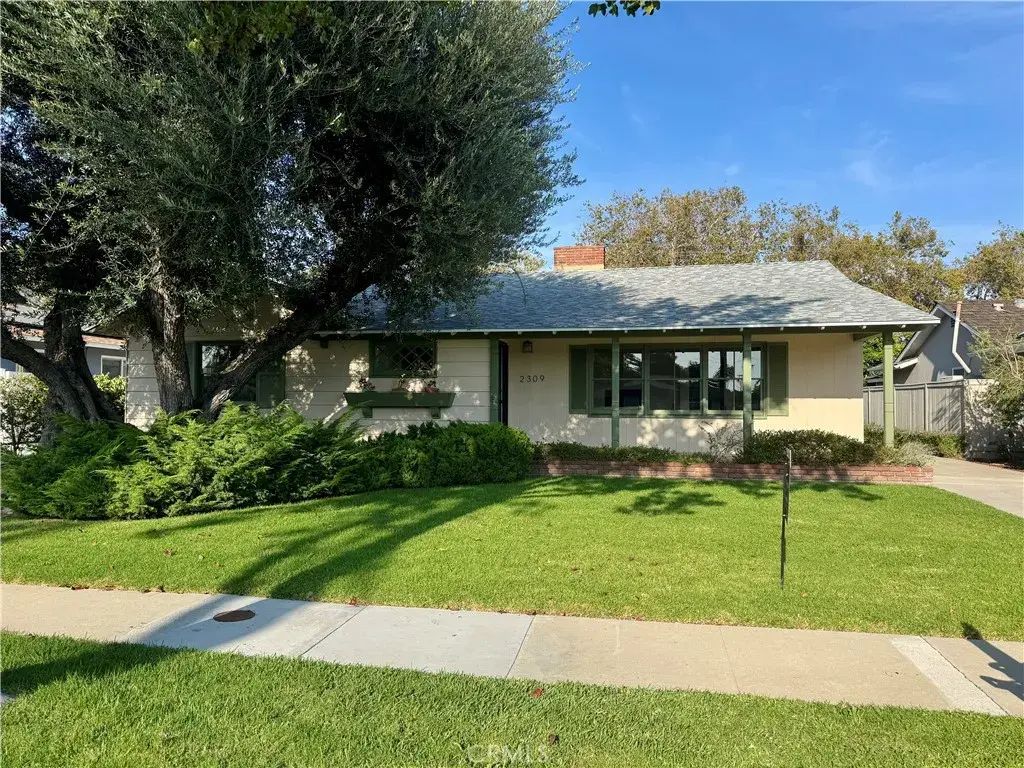 2309 N Louise, Santa Ana