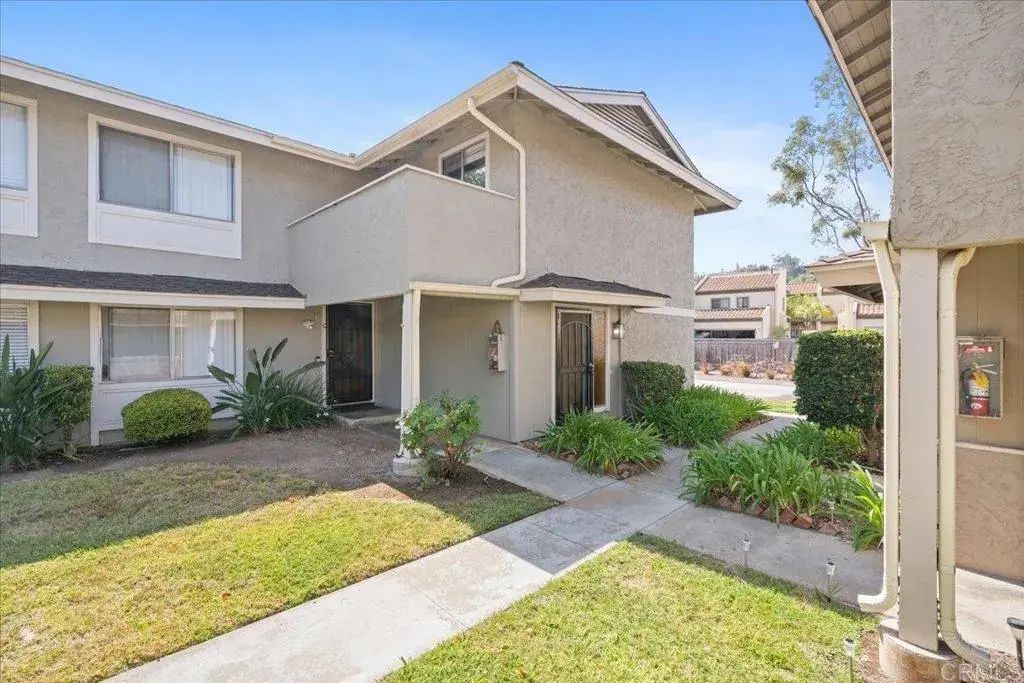 983 Amistad Place D, El Cajon