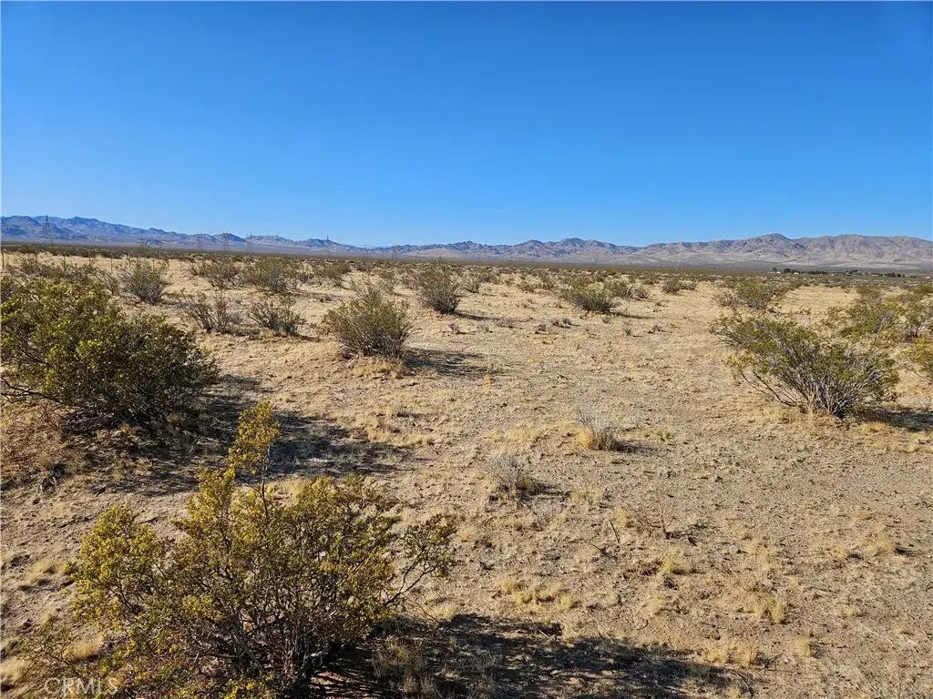 800 Alder St, Barstow