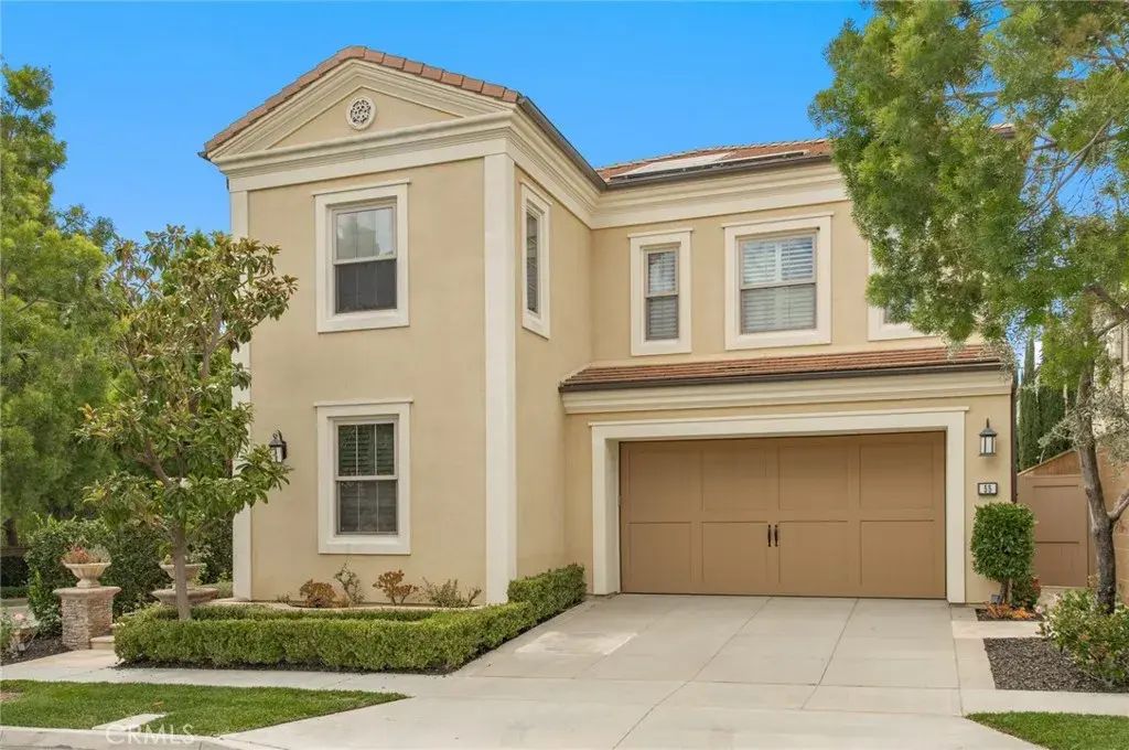55 Hazelton, Irvine