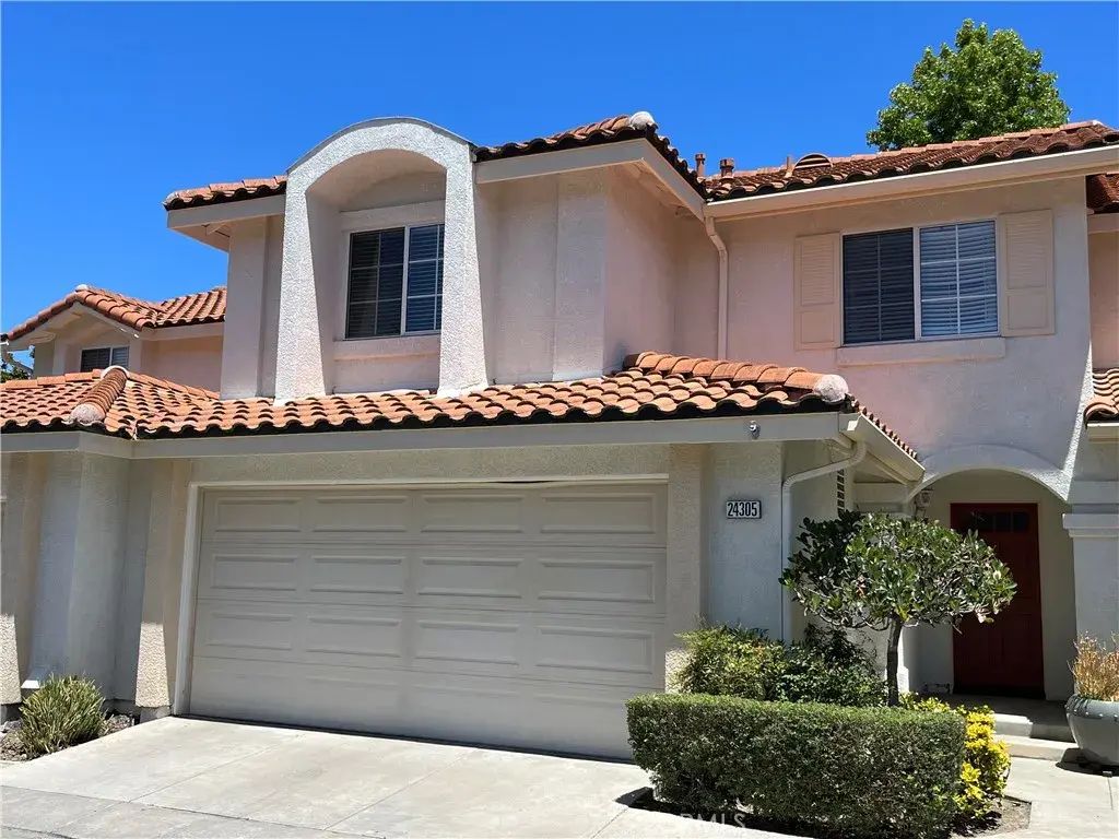 24305 Airporter Way, Laguna Niguel