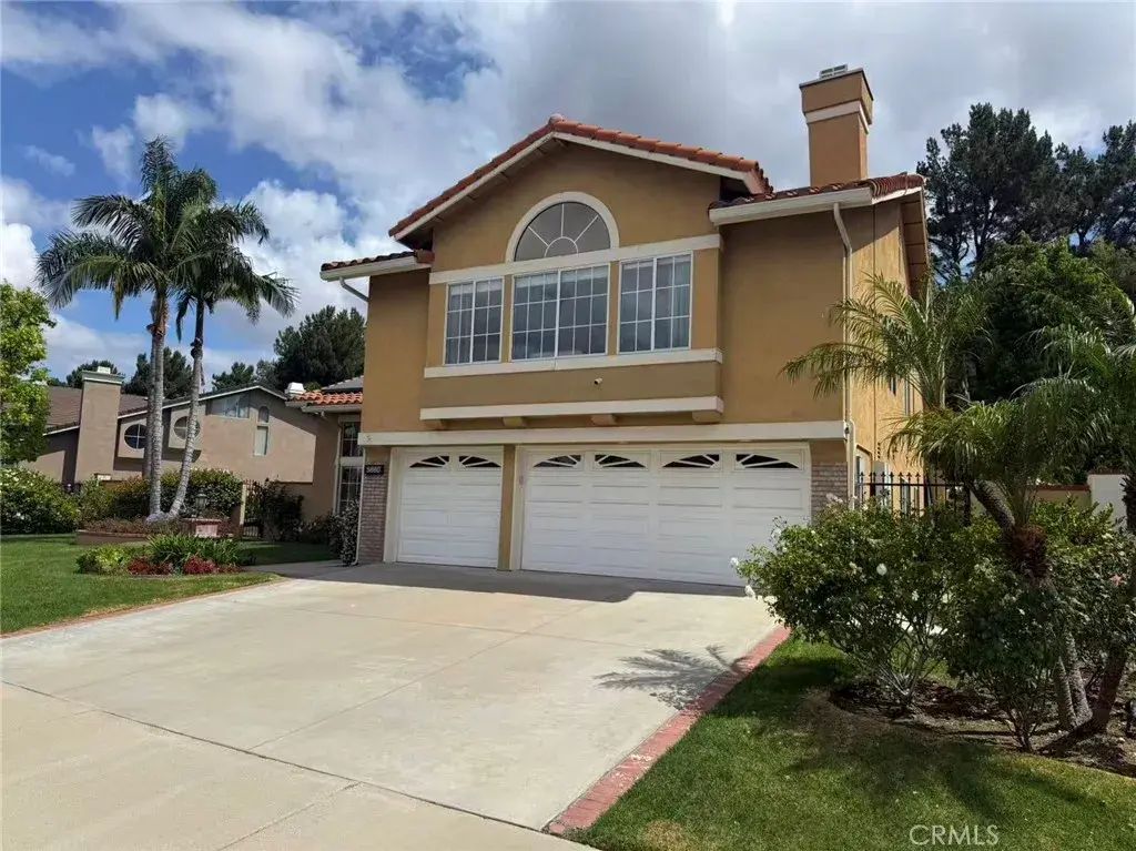 5860 Vista Del Mar, Yorba Linda