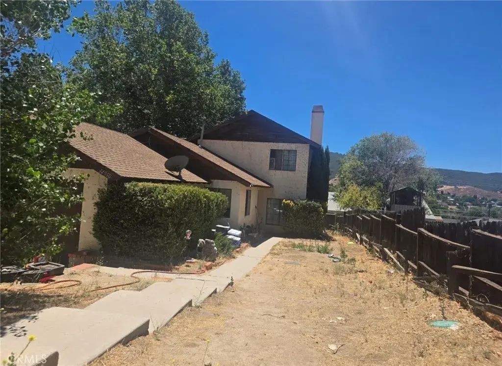 14950 Littleboy, Lake Hughes