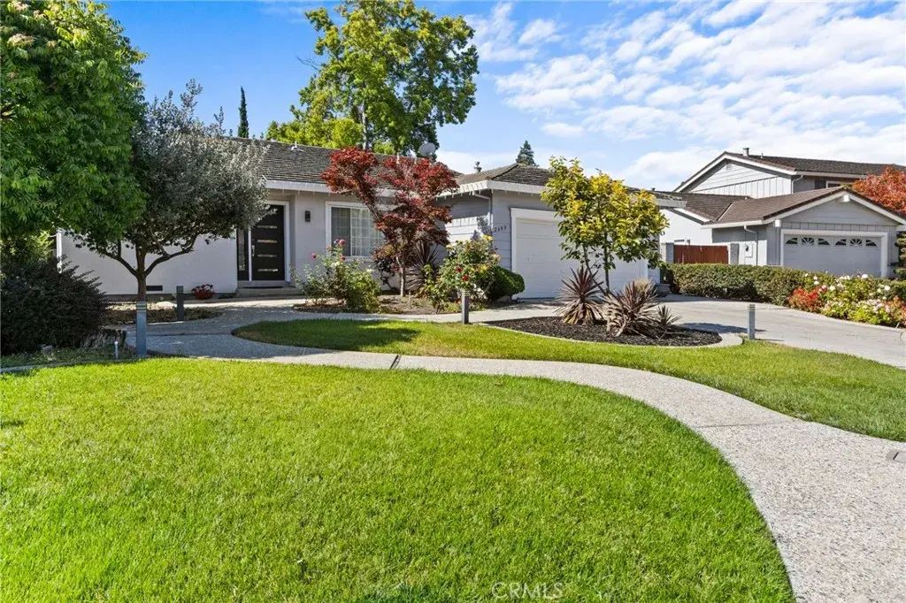 2600 Neves Court, Santa Clara