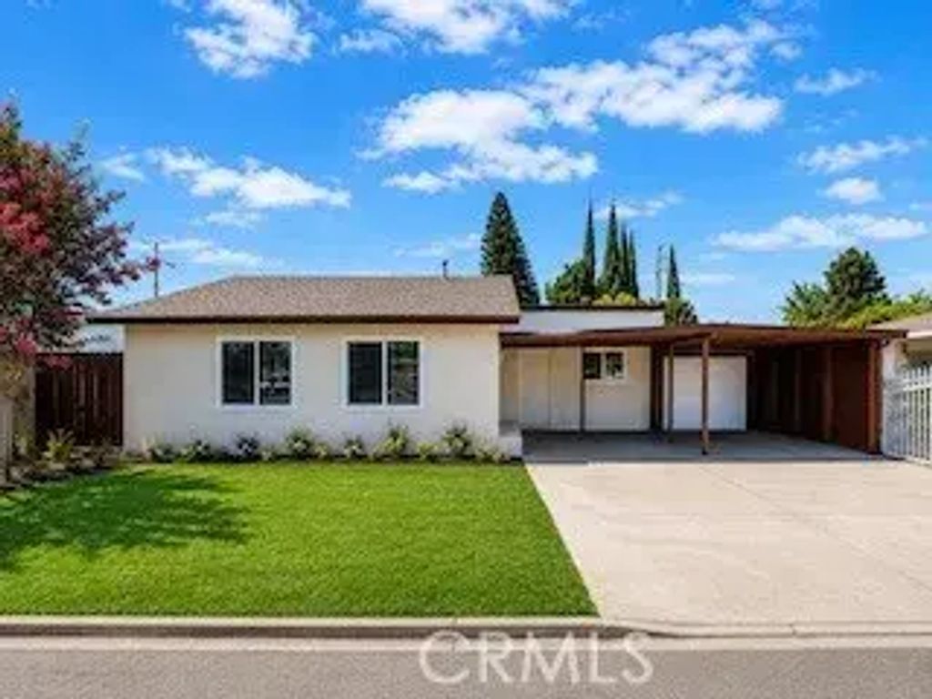 16528 E Brookport, Covina