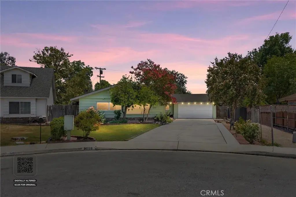 3999 Marella Way, Bakersfield