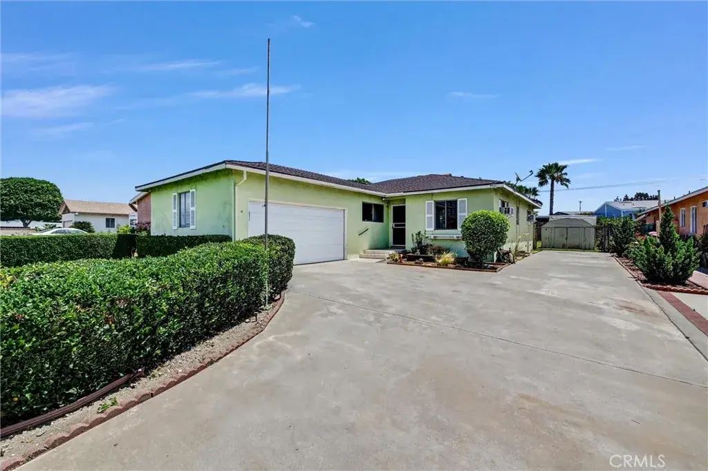 5124 N Arroway, Covina