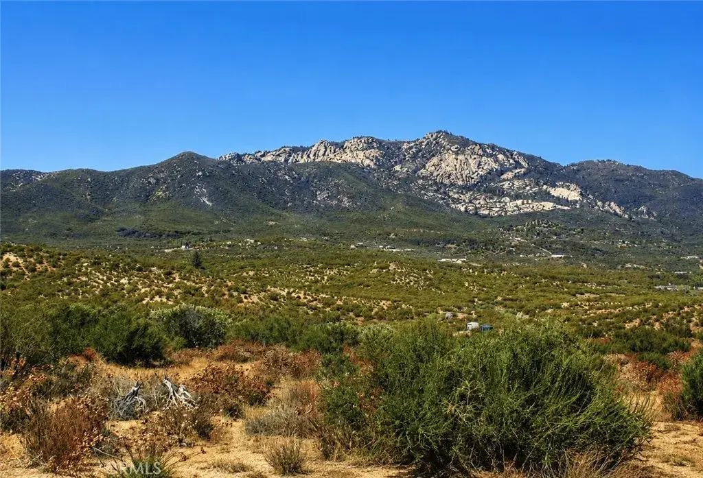 Blackfoot Dr, Anza