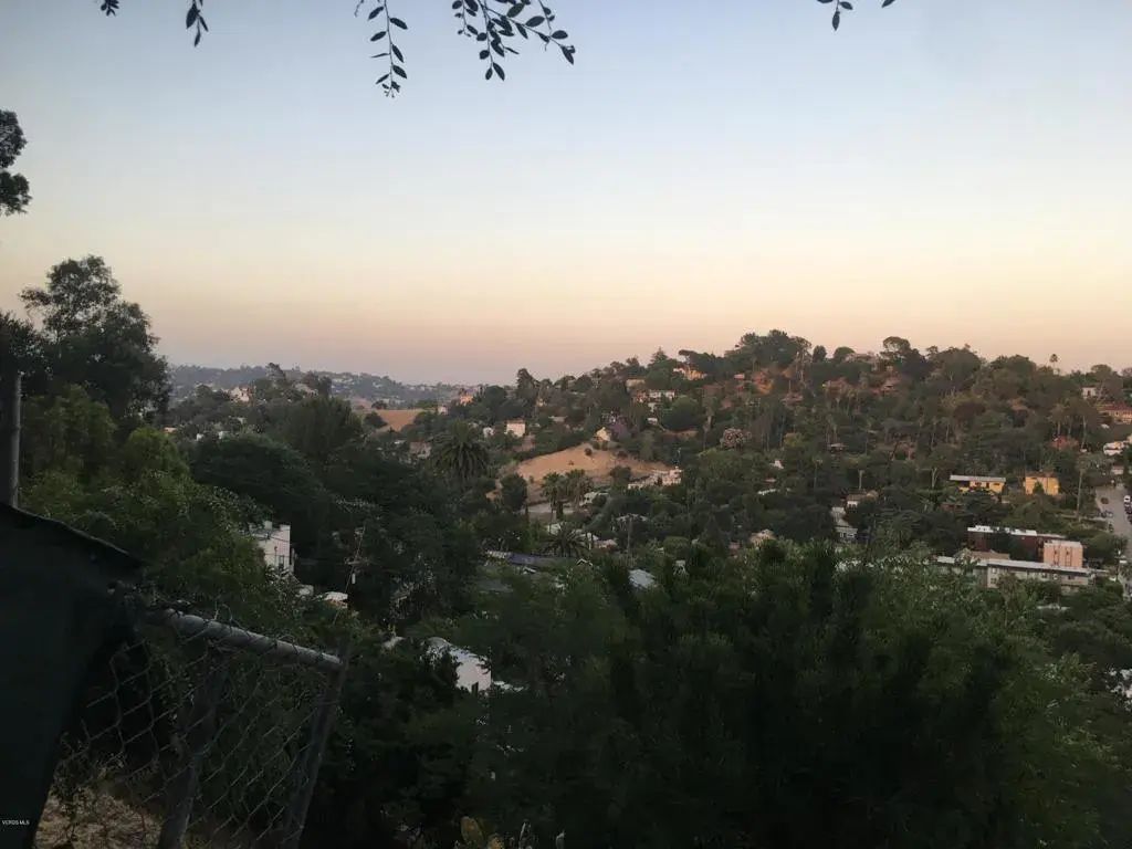 Edendale, Los Angeles
