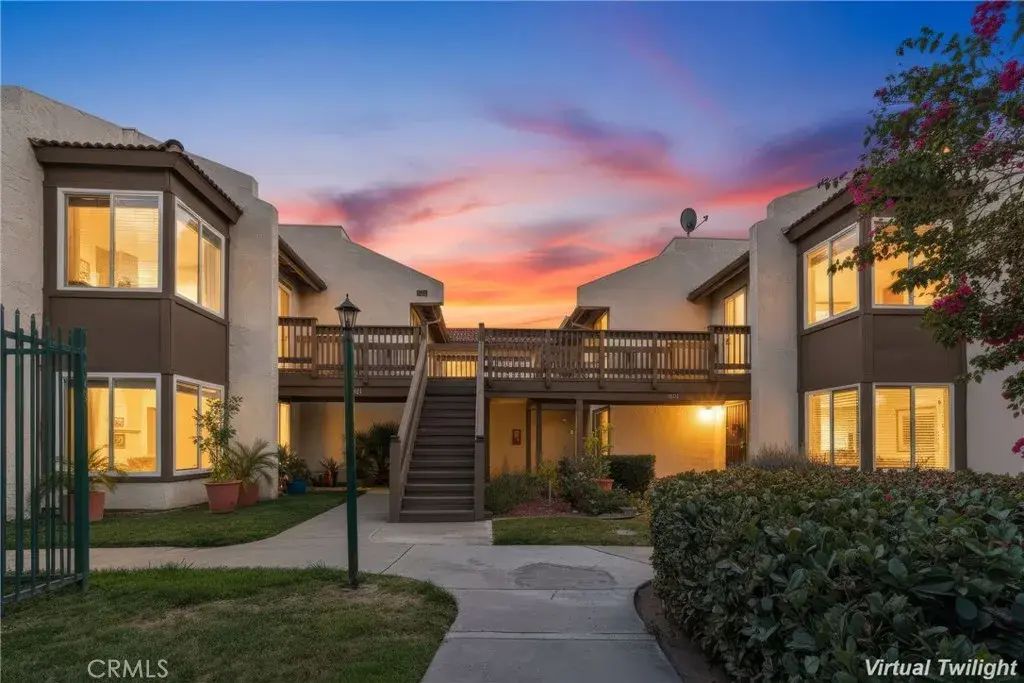 1067 S Citron, Anaheim