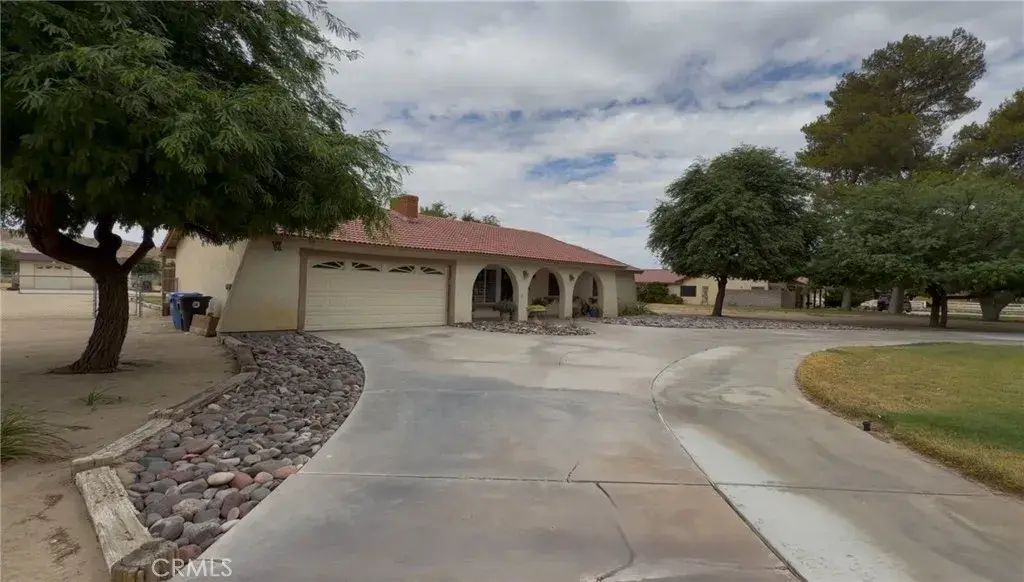 26262 Community Boulevard, Barstow