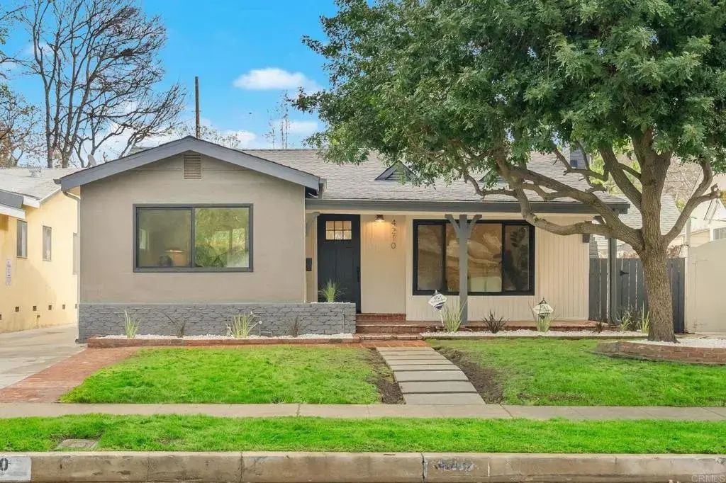 4210 Alcove Ave, Studio City