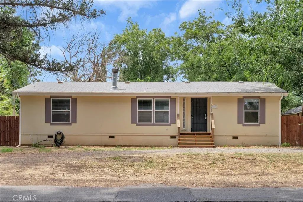 2955 Burnap, Chico