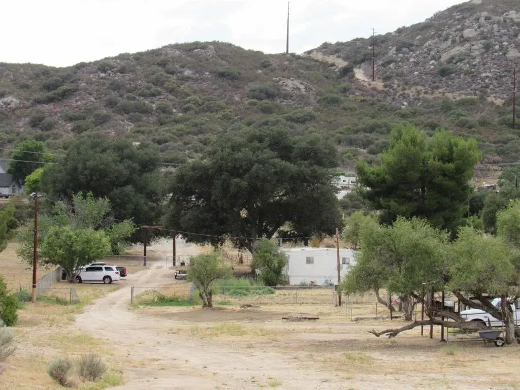 1819 Buckman Springs Road, Campo