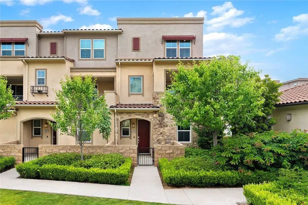 1601 St Simon Circle D, Alhambra