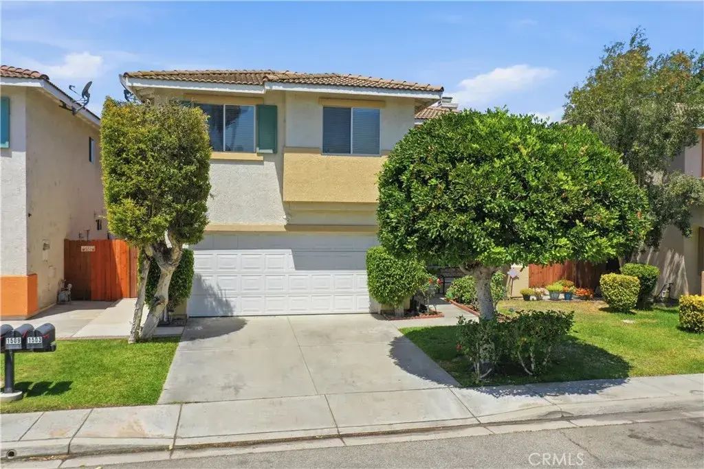1509 Evans Avenue, Pomona