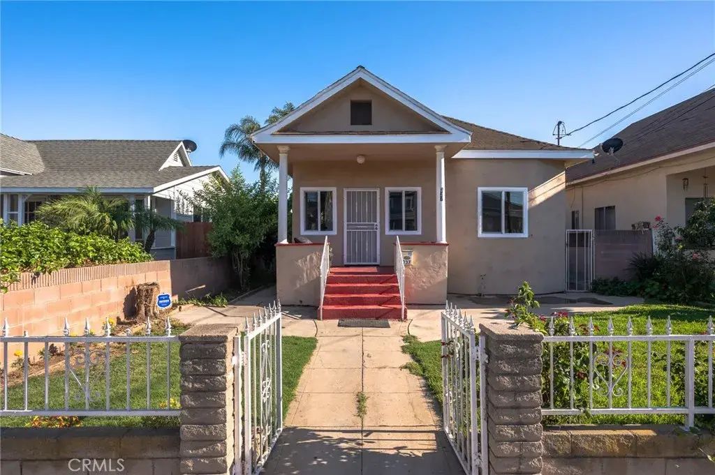 337 W 10th Street, San Pedro